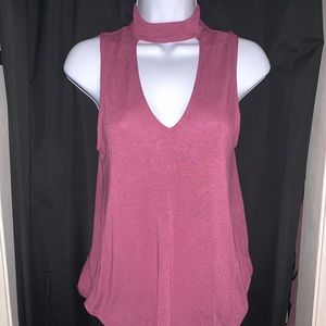 Express Tank top